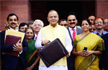 GDP in 2015-16 to be 8-8.5%; double-digit growth soon, says FM